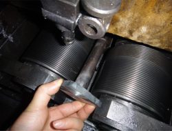 Գործարանային տեսք