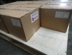 Գործարանային տեսք