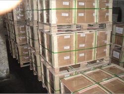 Գործարանային տեսք