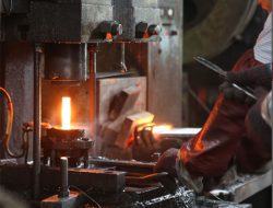 Գործարանային տեսք