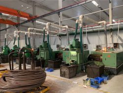 Գործարանային տեսք