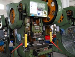 Գործարանային տեսք