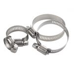 SS սեղմակներ