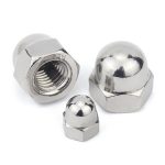 SS Dome գլխի ընկույզ