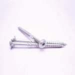 Torx վաֆլի գլխի փայտե պտուտակ